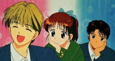 Marmalade Boy, telecharger en ddl